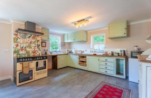 Cilgerran House | Tan yr Eglwys