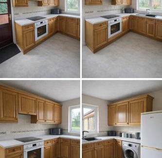 Trowbridge Apartment | Tanglewood
