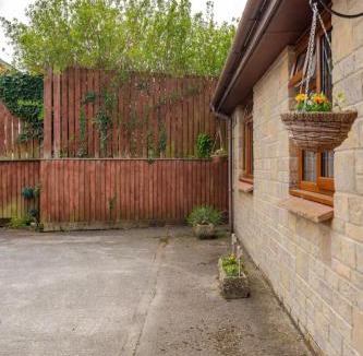 Trowbridge Apartment | Tanglewood