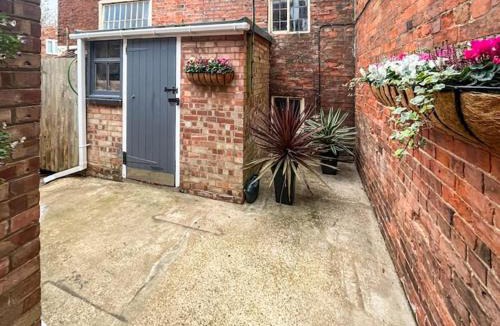 Burgh le Marsh House | Tap Cottage