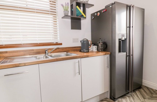 Annan Cottage | Tarnacrye