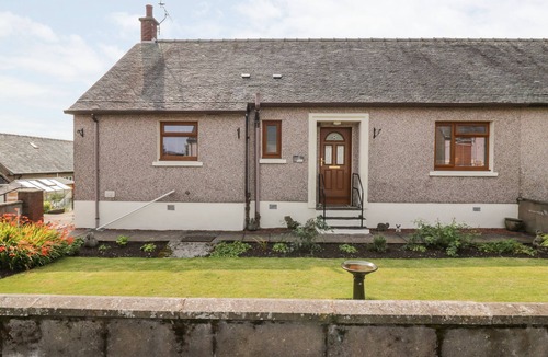 Annan Cottage | Tarnacrye