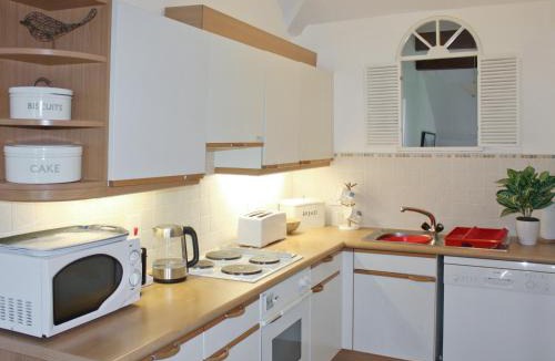 Skelwith Bridge House | Tarnside