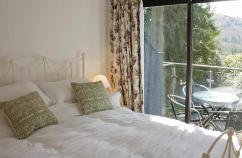 Skelwith Bridge House | Tarnside
