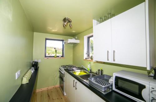 Tarset Apartment | Tarset Tor - Saturn 2