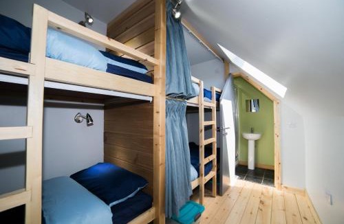 Tarset Apartment | Tarset Tor - Saturn 2