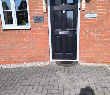 Immingham House | Teddy's
