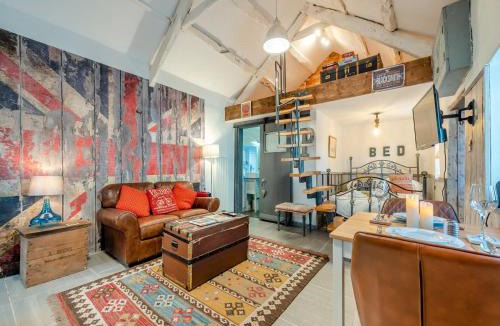 Aberaeron House | Tegfan