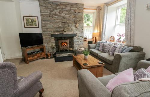 Cilgerran House | Teifi House