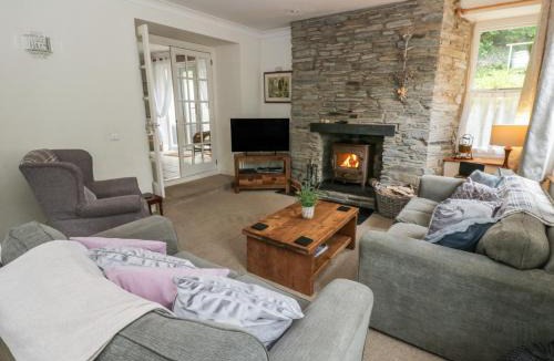 Cilgerran House | Teifi House