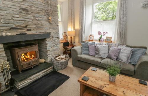 Cilgerran House | Teifi House
