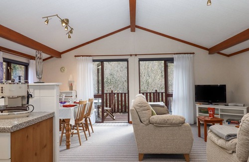 Moretonhampstead Cottage | Teign River Retreat