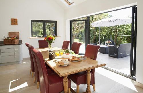 Dunsford House | Teign Vale