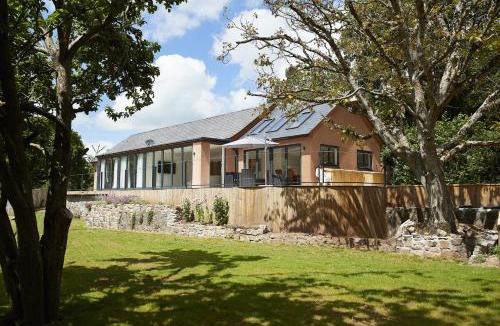 Dunsford House | Teign Vale