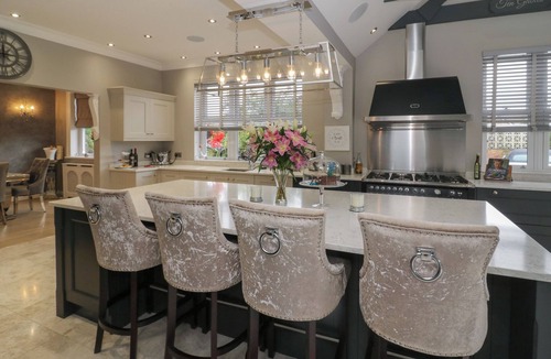 Driffield Cottage | Ten Gables