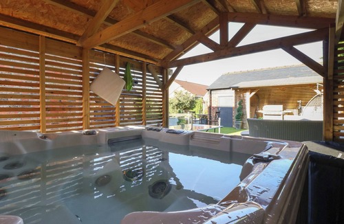 Driffield Cottage | Ten Gables
