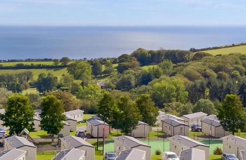 Looe Resort | Tencreek