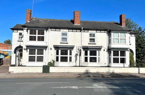 Lincoln House | Tennyson