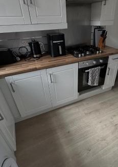 Leeds Apartment | Terrace stay