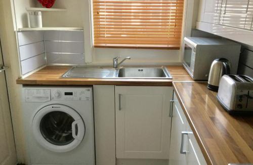 Leeds Apartment | Terrace stay