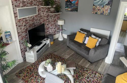 Hawick Apartment | Teviot View Holiday Let’s Hawick