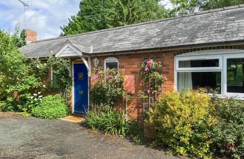 Tarrington House | Thalassa
