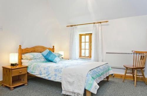 Rosudgeon House | Thatch Cottage