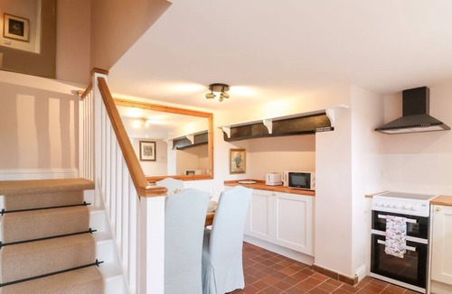 Sherborne Cottage | Thatchers End, Sherborne