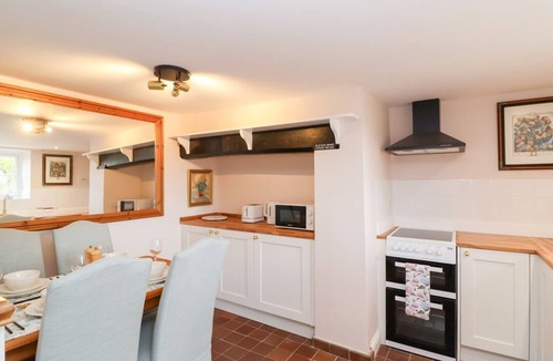 Sherborne Cottage | Thatchers End, Sherborne