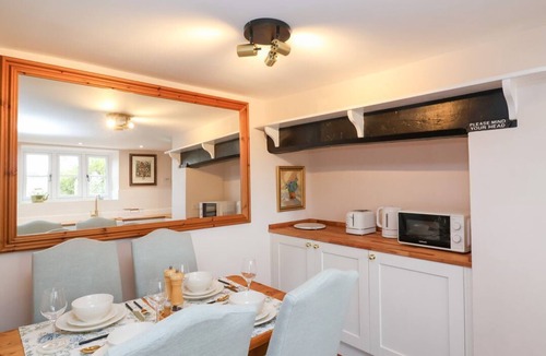 Sherborne Cottage | Thatchers End, Sherborne