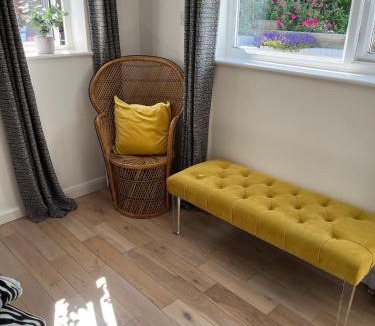 Walmer Apartment | The A