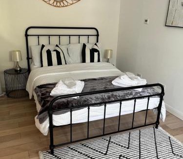 Walmer Apartment | The A