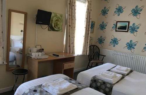 Blackpool Town Center House | The Address