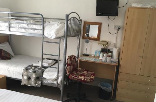Blackpool Town Center House | The Address