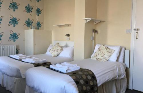 Blackpool Town Center House | The Address