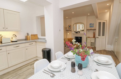 Bembridge Cottage | The Anchorage