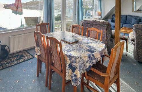 Coverack House | The Anchorage