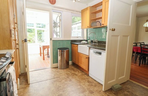 Wroxham Cottage | The Anchorage