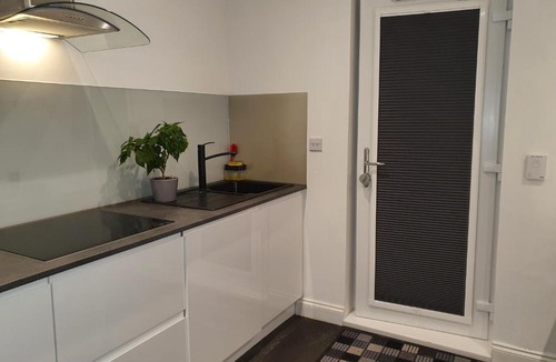 Patchway Apartment | The Annex
