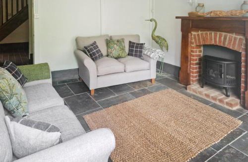 Tiverton House | The Annex