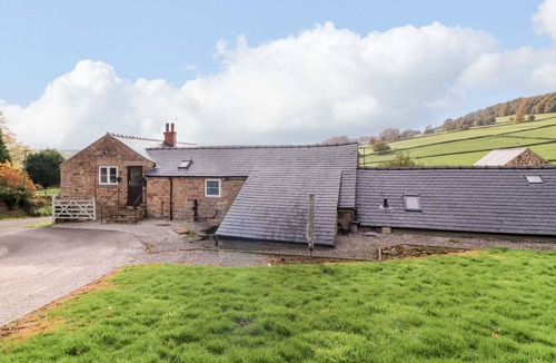 Belper Cottage | The Annexe