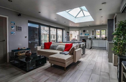 Shipley House | The Annexe