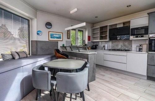 Shipley House | The Annexe