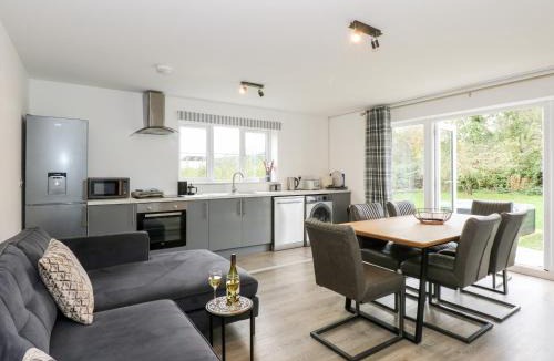 Wisbech House | The Apple Shed