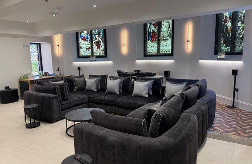 Willian House | The Apse