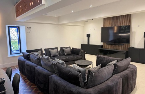 Willian House | The Apse