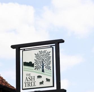 Hartwell Hotel | The Ash Tree