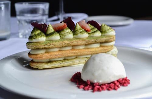 Hartwell Hotel | The Ash Tree