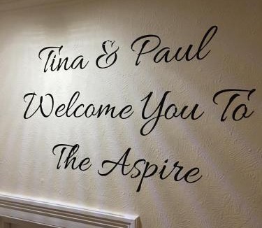 Blackpool Town Center Hotel | The Aspire