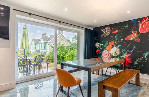 Callington House | The Aviary-Uk44382